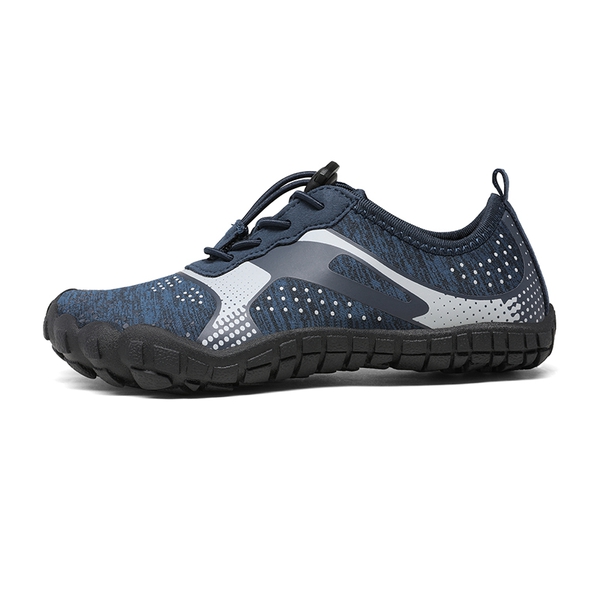 Kids Water Shoes - DARK BLUE - 1